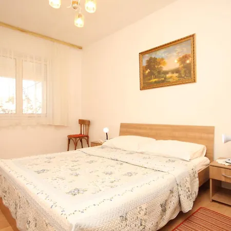 Σπίτι διακοπών House With A Parking Space Lukoran, Ugljan - 8385 *