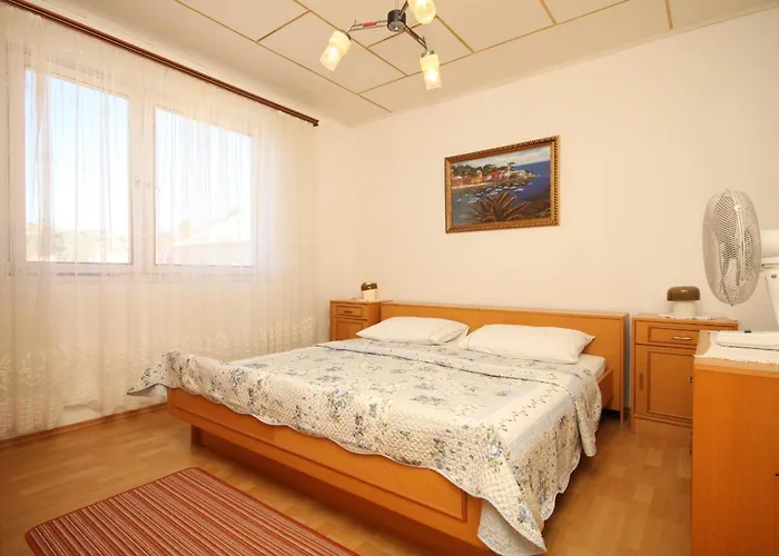 House With A Parking Space Lukoran, Ugljan - 8385 Lukoran