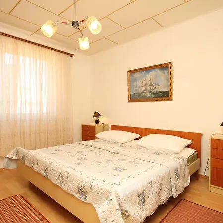 House With A Parking Space Lukoran, Ugljan - 8385 Lukoran