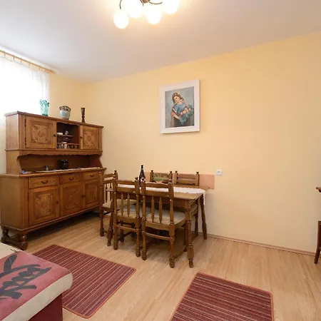 House With A Parking Space Lukoran, Ugljan - 8385 *