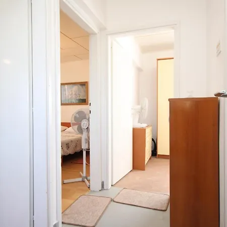 House With A Parking Space Lukoran, Ugljan - 8385 Σπίτι διακοπών *