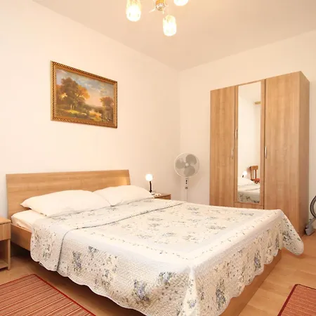 House With A Parking Space Lukoran, Ugljan - 8385