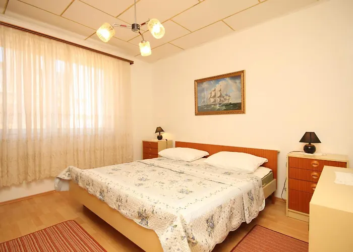 House With A Parking Space Lukoran, Ugljan - 8385 Lukoran