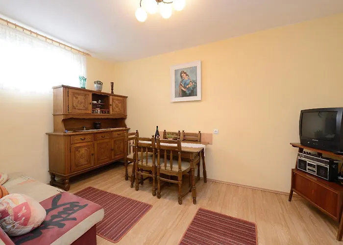 House With A Parking Space Lukoran, Ugljan - 8385 *